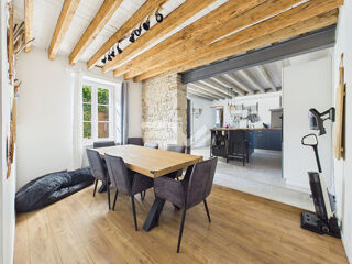  Maison à vendre 5 pièces 133 m²
