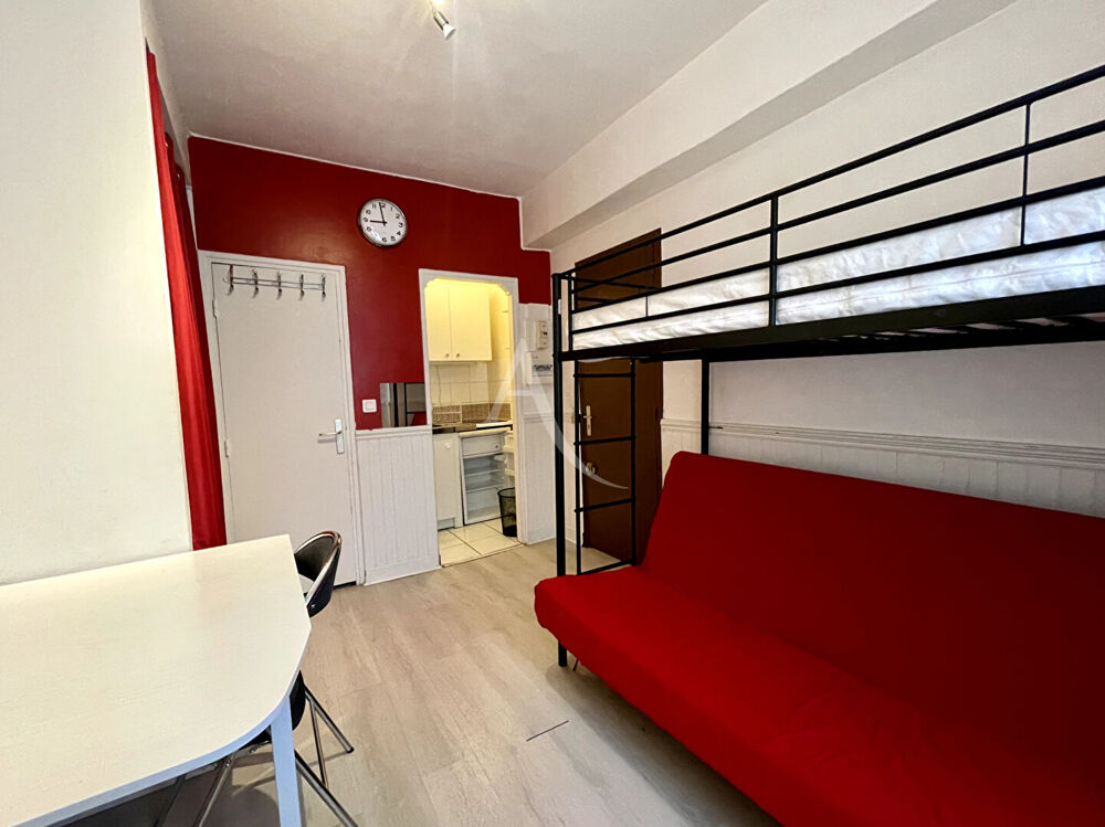 Location Appartement Studio meubl Jean Jaurs Toulouse