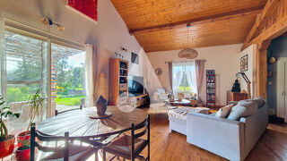  Maison à vendre 4 pièces 140 m²