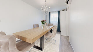  Maison à vendre 5 pièces 110 m²