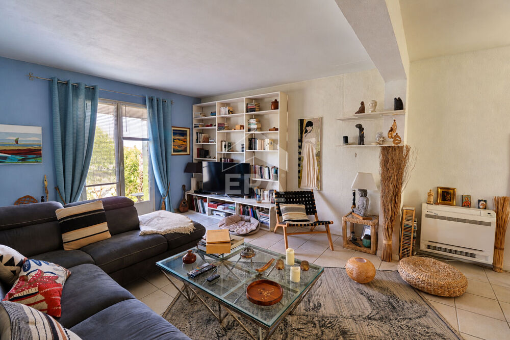 Vente Maison Maison Morigny Champigny 5 pièce(s) 108.6 m2 Morigny champigny