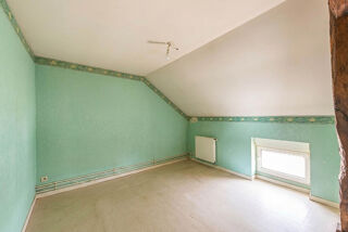  Immeuble à vendre 