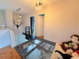  Maison � vendre 7 pi�ces 250 m�