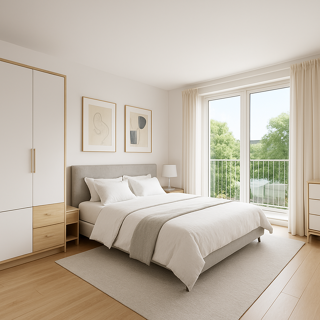  Appartement à vendre 4 pièces 81 m²