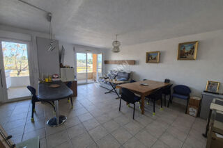  Appartement � vendre 3 pi�ces 64 m�