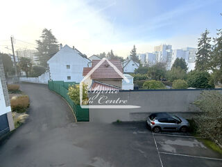  Appartement � vendre 2 pi�ces 49 m�