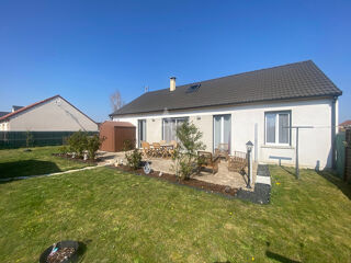  Maison � vendre 7 pi�ces 111 m�