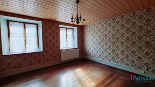  Maison  vendre 8 pices 185 m