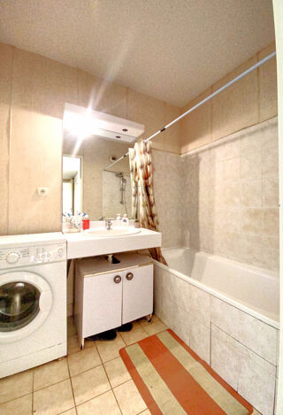  Appartement � vendre 3 pi�ces 74 m�