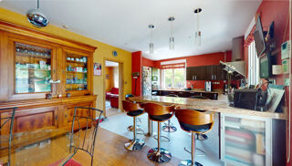  Maison � vendre 8 pi�ces 354 m�