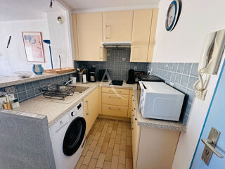  Appartement à vendre 2 pièces 29 m²