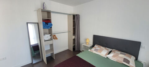  Appartement � louer 2 pi�ces 43 m�