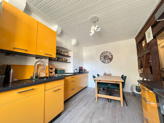  Appartement � vendre 5 pi�ces 110 m�
