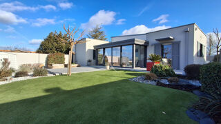  Maison � vendre 5 pi�ces 148 m�