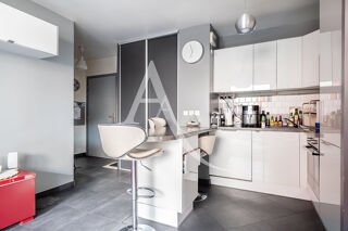  Appartement à vendre 3 pièces 51 m²