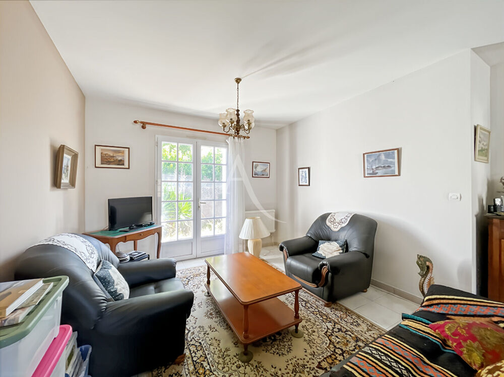 Vente Maison Propriété 