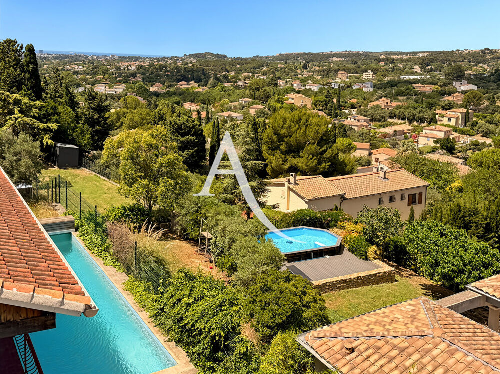 à vendre  Maison Marseille 13