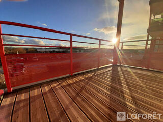  Appartement � vendre 3 pi�ces 78 m�