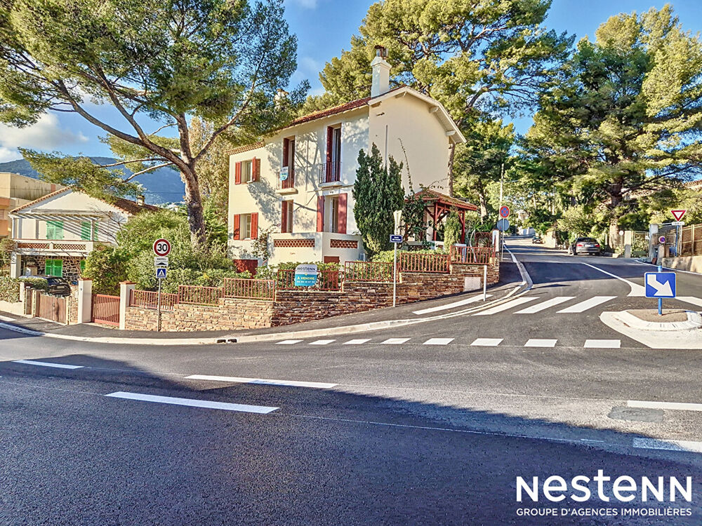 � vendre  Maison Cavalaire-sur-Mer (83240)