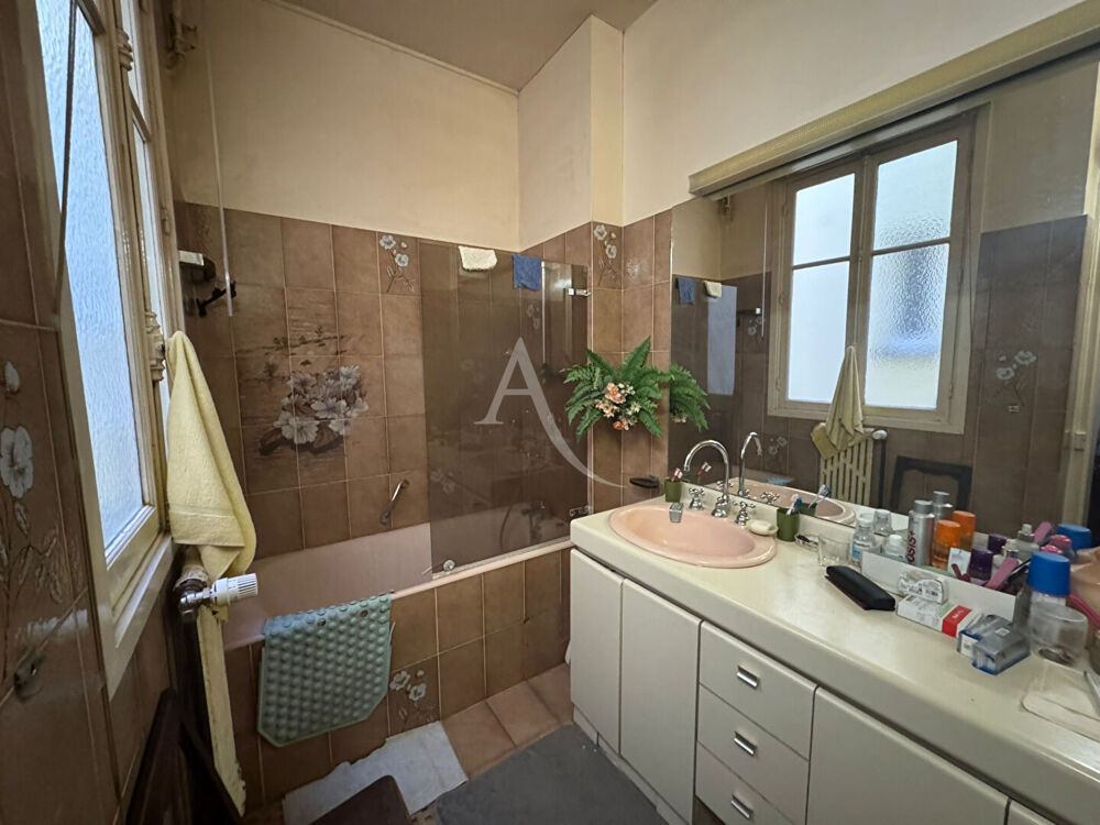 � vendre  Appartement Paris 16