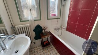  Appartement � louer 3 pi�ces 63 m�