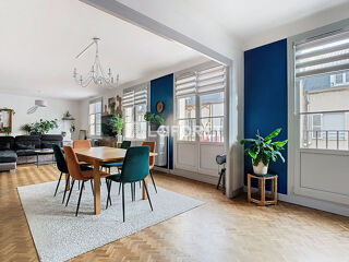  Appartement � vendre 8 pi�ces 230 m� Sainte menehould