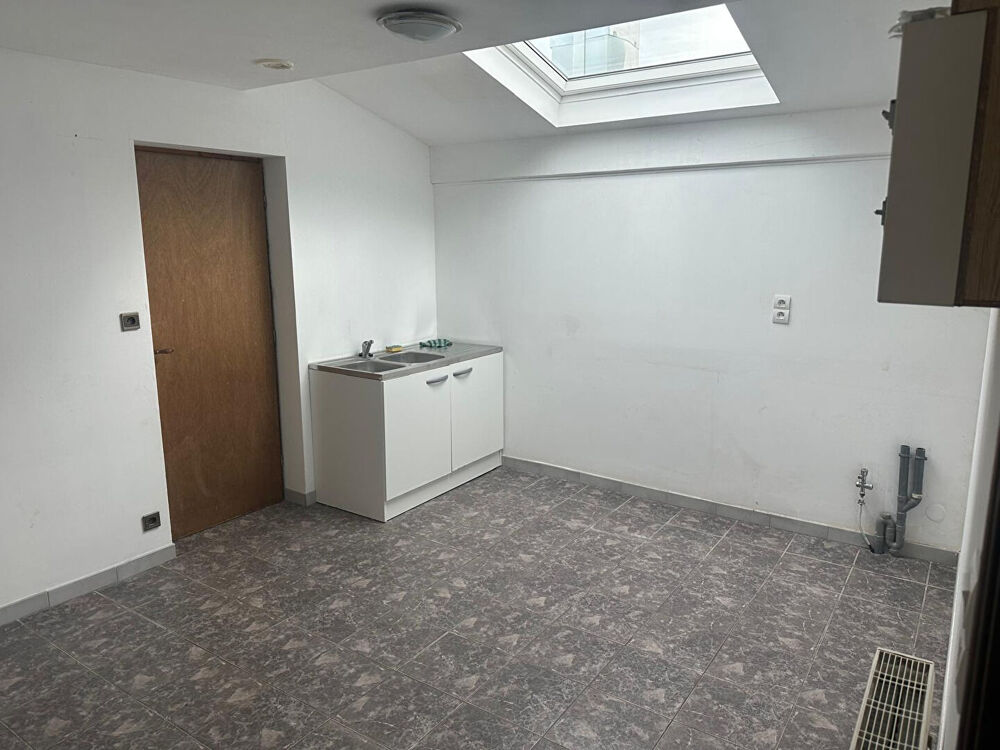 Vente Maison Maison 7 pièces + Local commercial  de 270 m2 Dombasle en xaintois