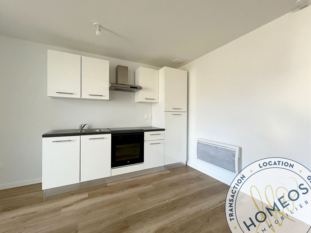 Location Appartement Appartement Marlieux 3 pièce(s) 63.62 m2 Marlieux