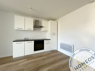  Appartement à louer 3 pièces 64 m²