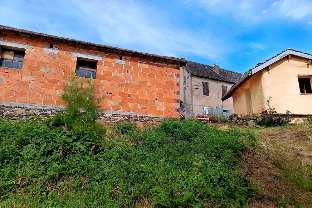 Vente Terrain Terrain Mirandol Bourgnounac 10455 m2 dépendances, mare, terrasses Mirandol bourgnounac