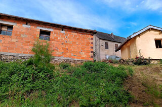  Terrain à vendre 10455 m²