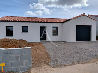  Maison � louer 4 pi�ces 87 m�