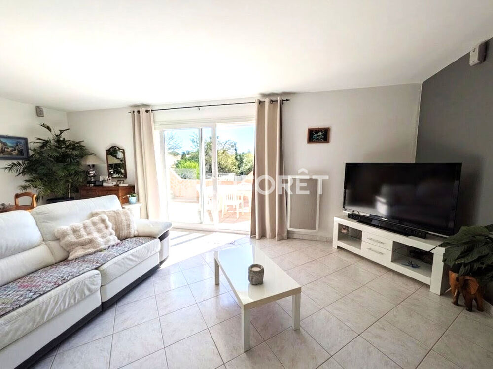 Maison Le Grau D 'Agde 8 pièce(s) 163 m2