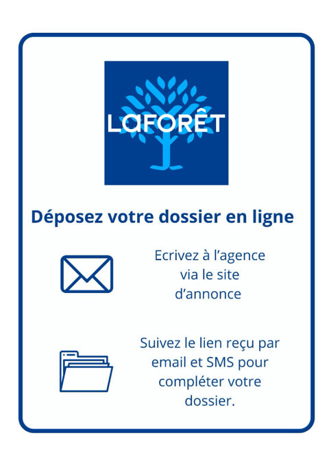  Appartement � louer 1 pi�ce 20 m�