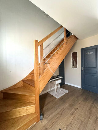  Maison à vendre 5 pièces 89 m²