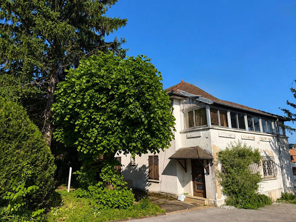 Maison Besancon 6 pièce(s) 208 m2