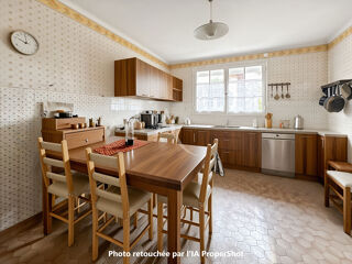  Maison � vendre 4 pi�ces 99 m�