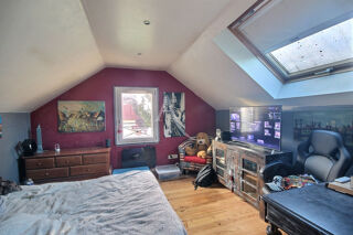  Maison � vendre 6 pi�ces 1 m�