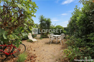  Appartement à vendre 2 pièces 35 m²