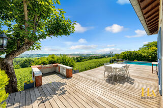  Maison à vendre 10 pièces 245 m²