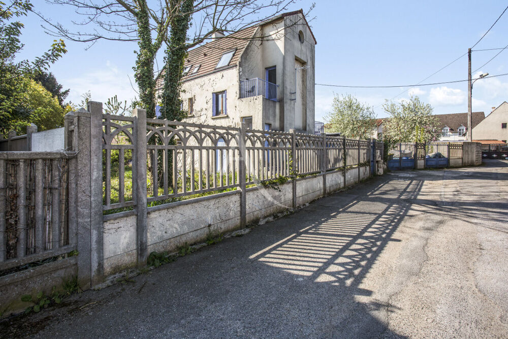 � vendre  Maison Vitry-sur-Seine (94400)