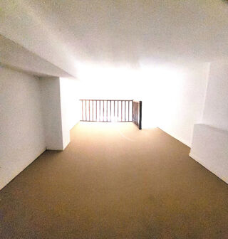  Appartement à vendre 1 pièce 36 m²