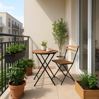  Appartement à vendre 2 pièces 46 m²