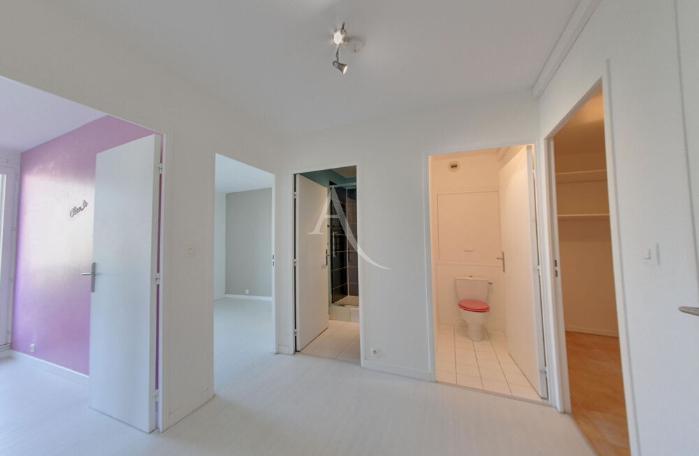 Vente Appartement Appartement Pontault Combault 3 pièces 75 m² Pontault combault