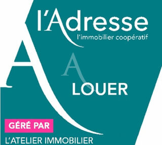  Appartement à louer 1 pièce 25 m²