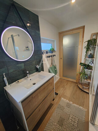  Maison � louer 3 pi�ces 80 m�