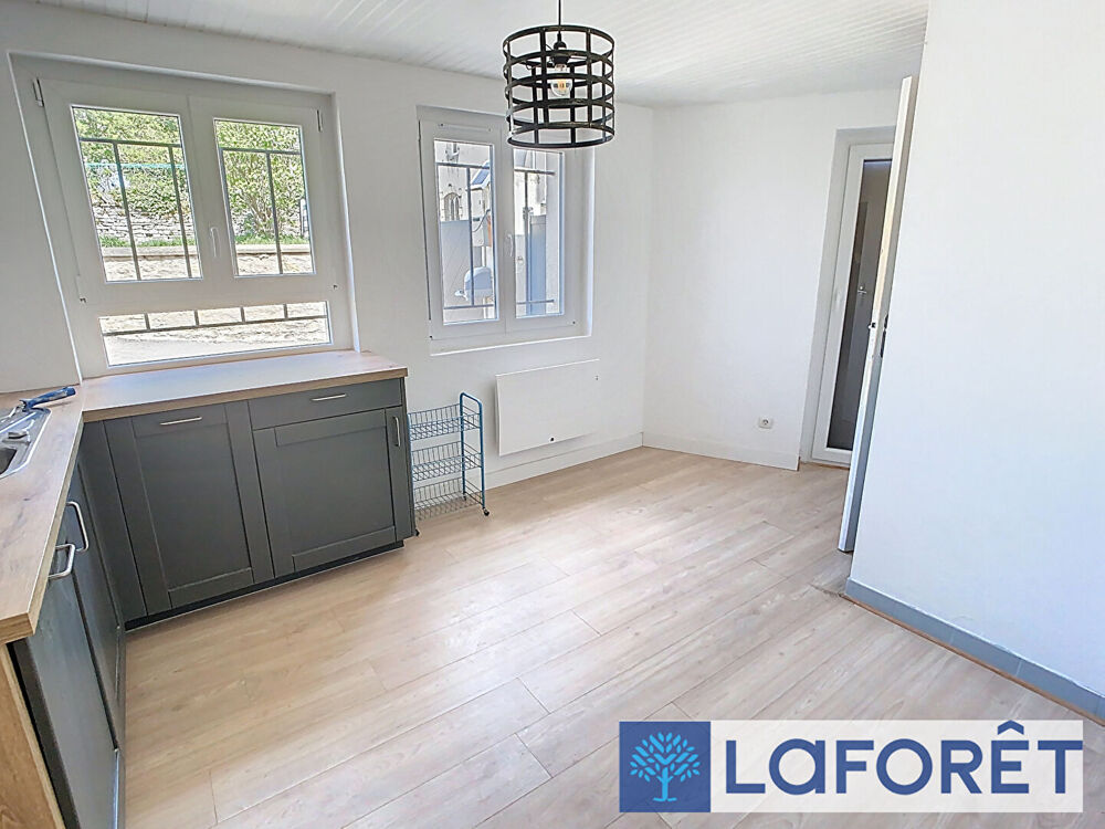 Location Maison Maison Licey Sur Vingeanne 3 pièce(s) 56.76 m2 Licey sur vingeanne