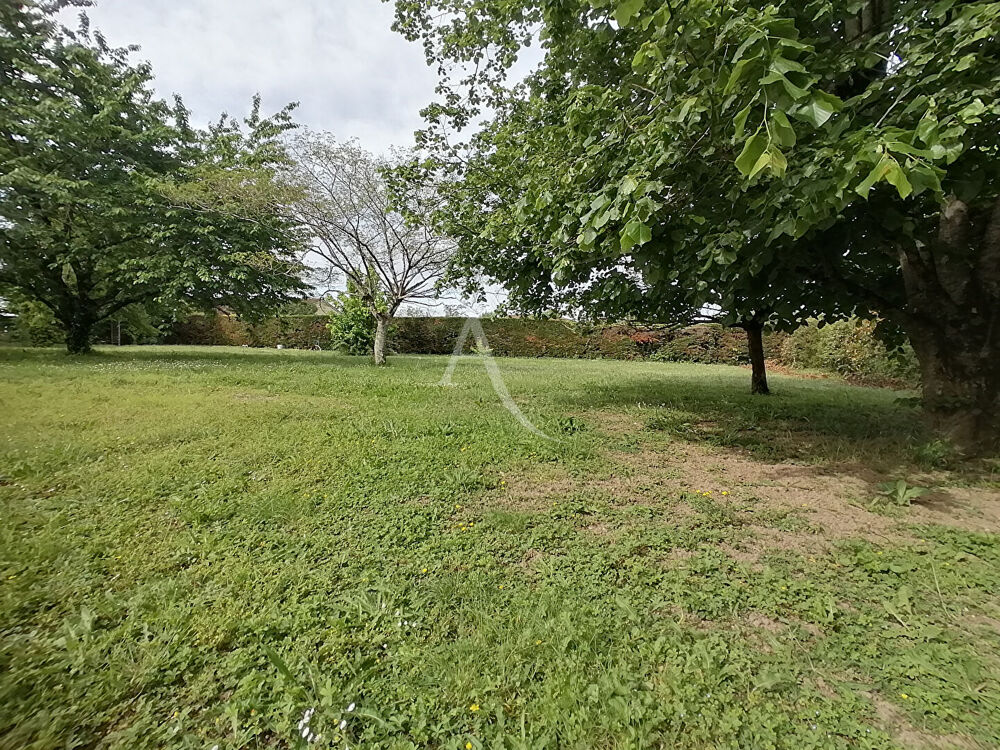 Vente Terrain Gaillac , Terrain de 914 m² Gaillac