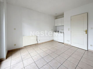  Appartement � vendre 2 pi�ces 31 m�