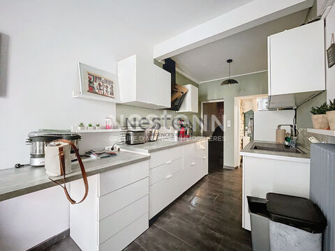  Maison  vendre 3 pices 68 m